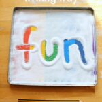 Phonics workshop